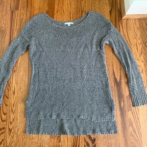 American eagle knit sweater